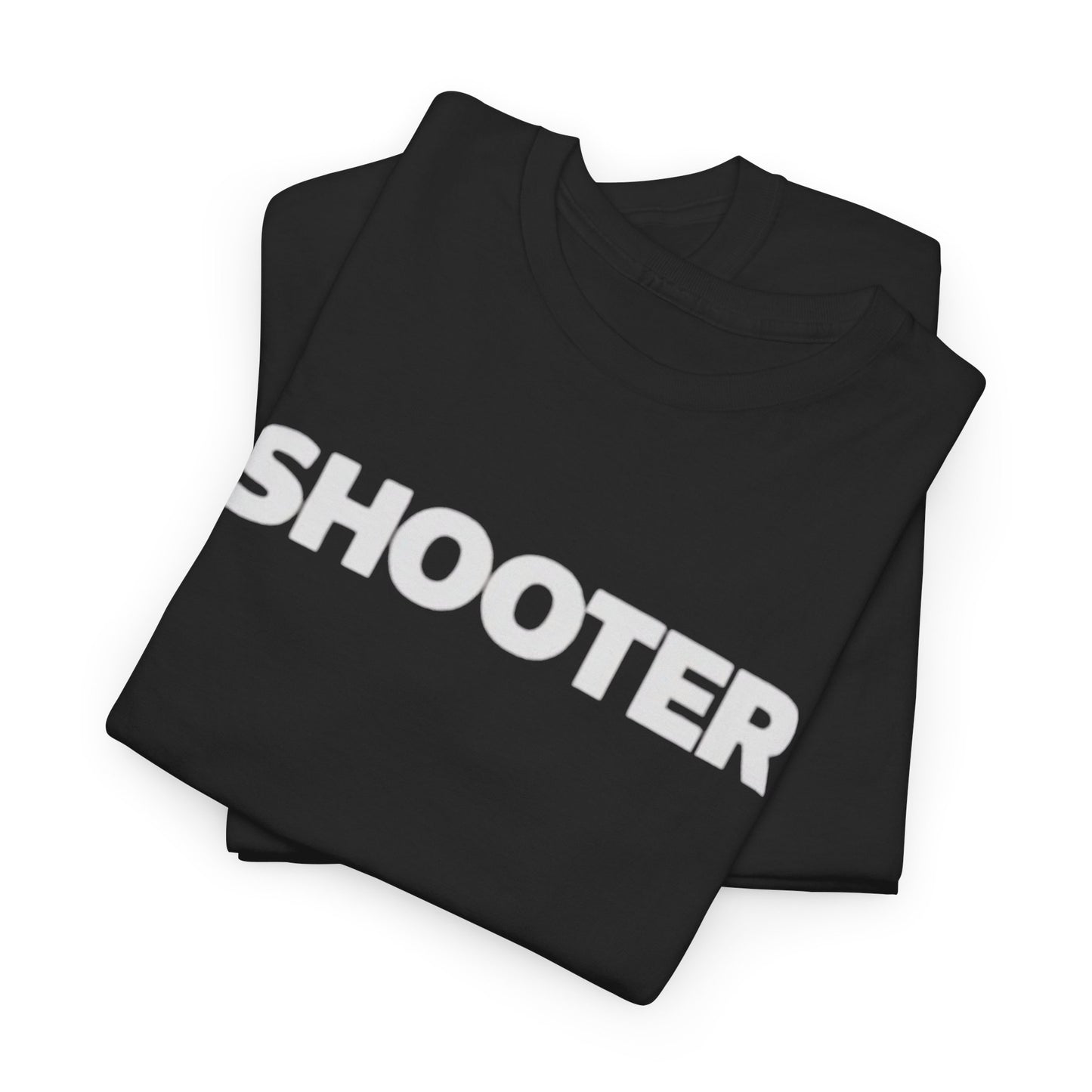 SHOOTER Poker T-Shirt – PocketKingsCo Montreal Poker Edition