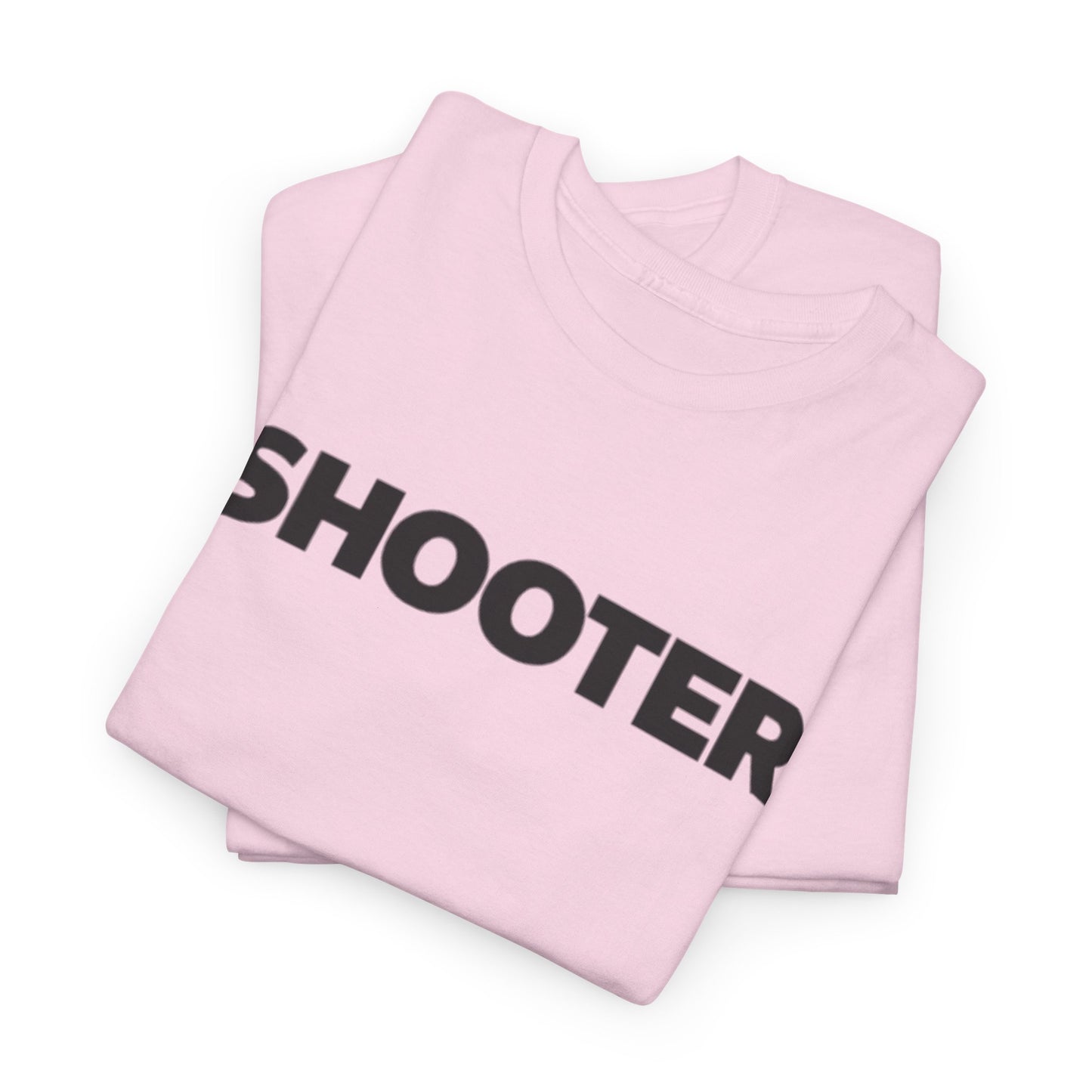 SHOOTER Poker T-Shirt – PocketKingsCo Montreal Poker Edition