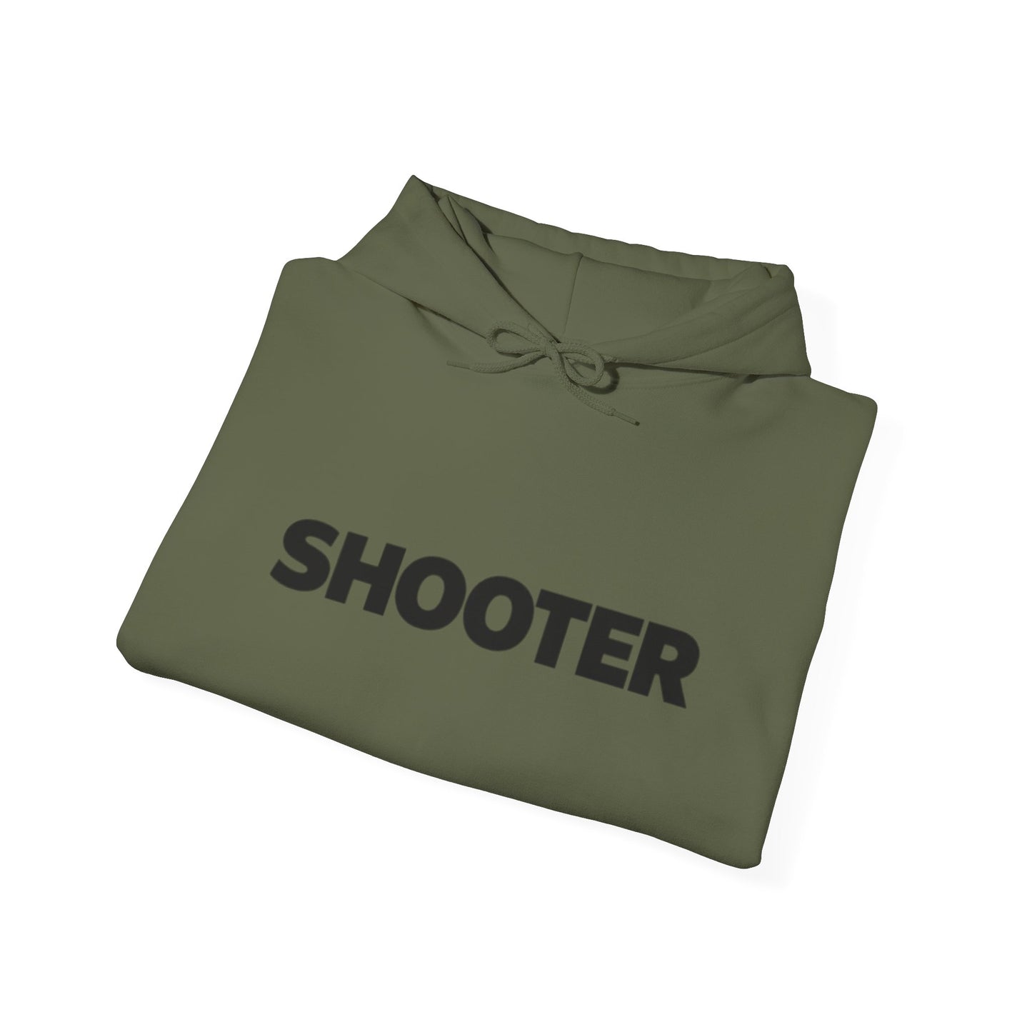 SHOOTER Poker Hoodie – PocketKingsCo