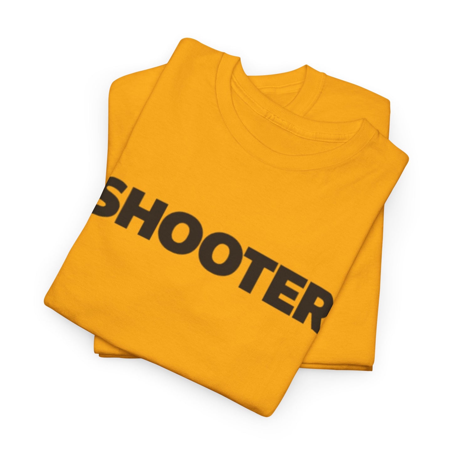 SHOOTER Poker T-Shirt – PocketKingsCo Montreal Poker Edition
