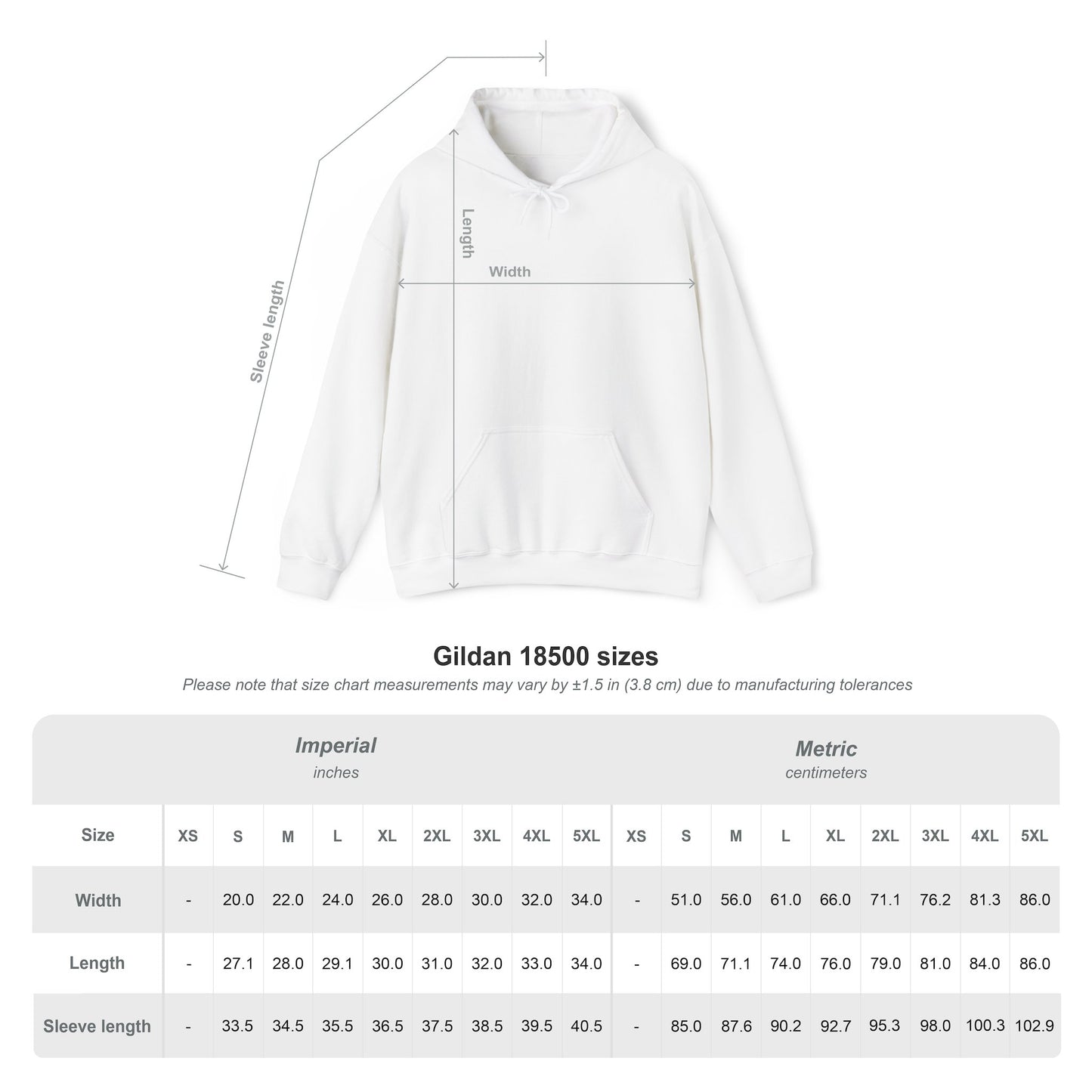 The All-In Teddy Hoodie - PocketKingsCo