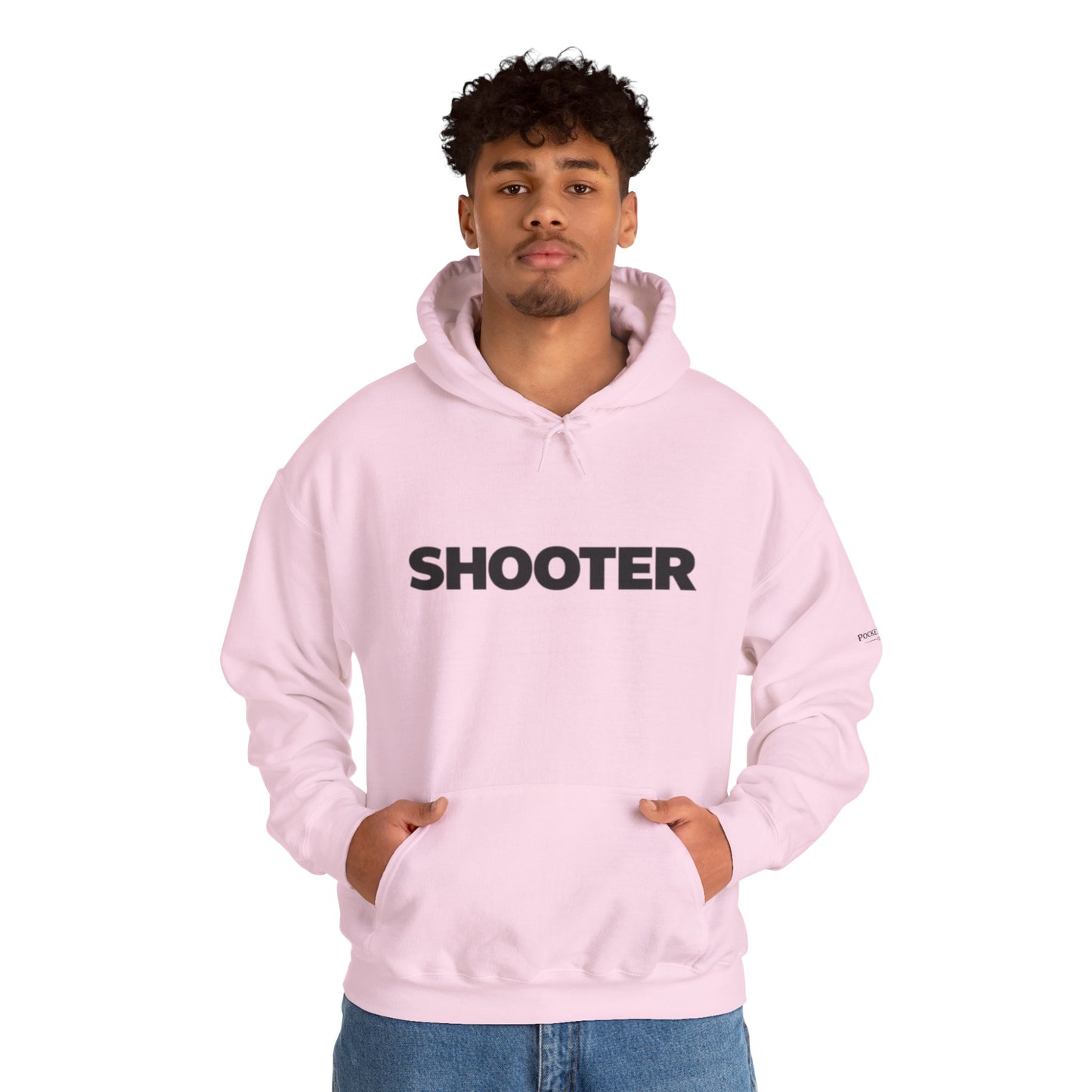 SHOOTER Poker Hoodie – PocketKingsCo