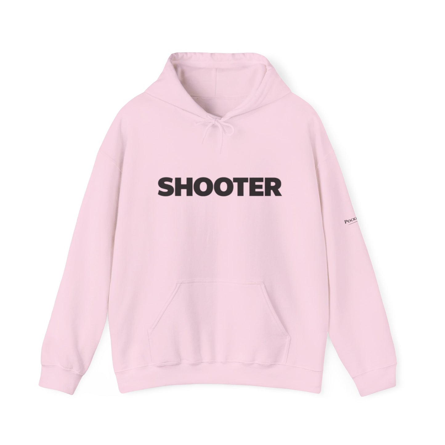 SHOOTER Poker Hoodie – PocketKingsCo