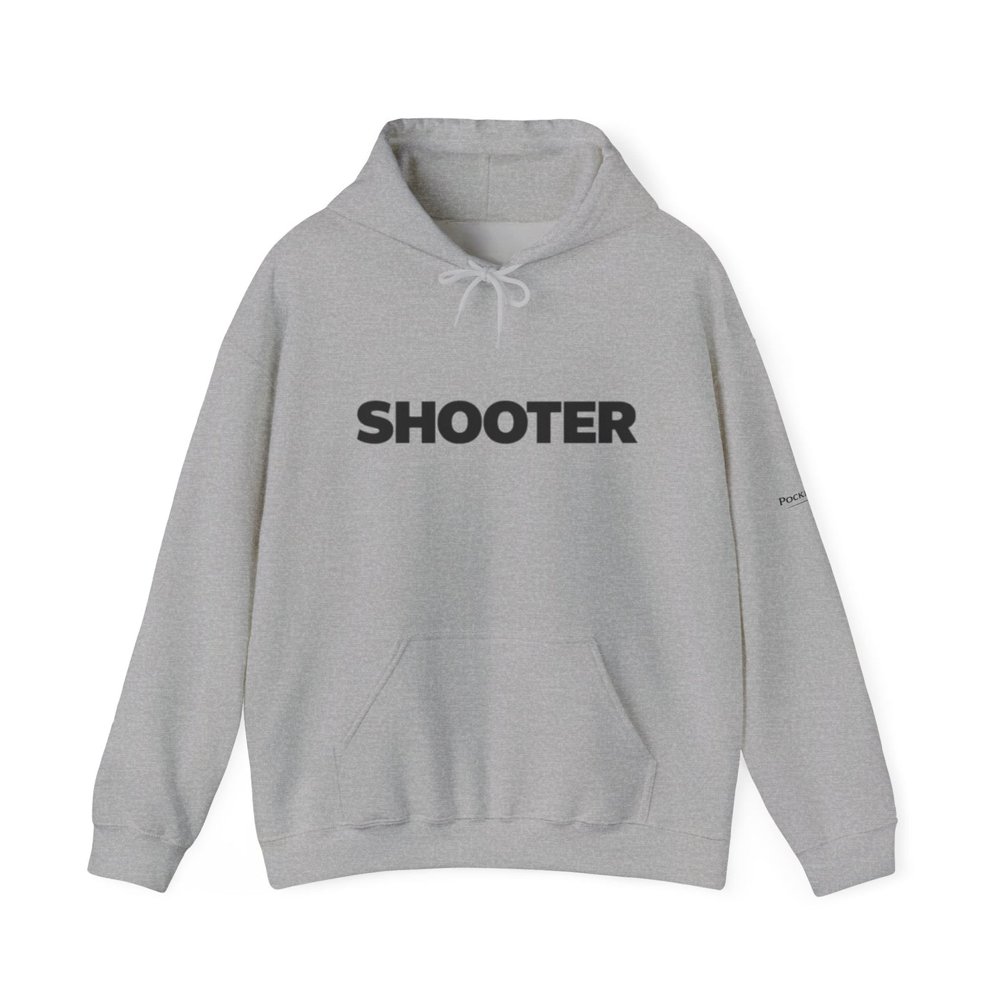 SHOOTER Poker Hoodie – PocketKingsCo