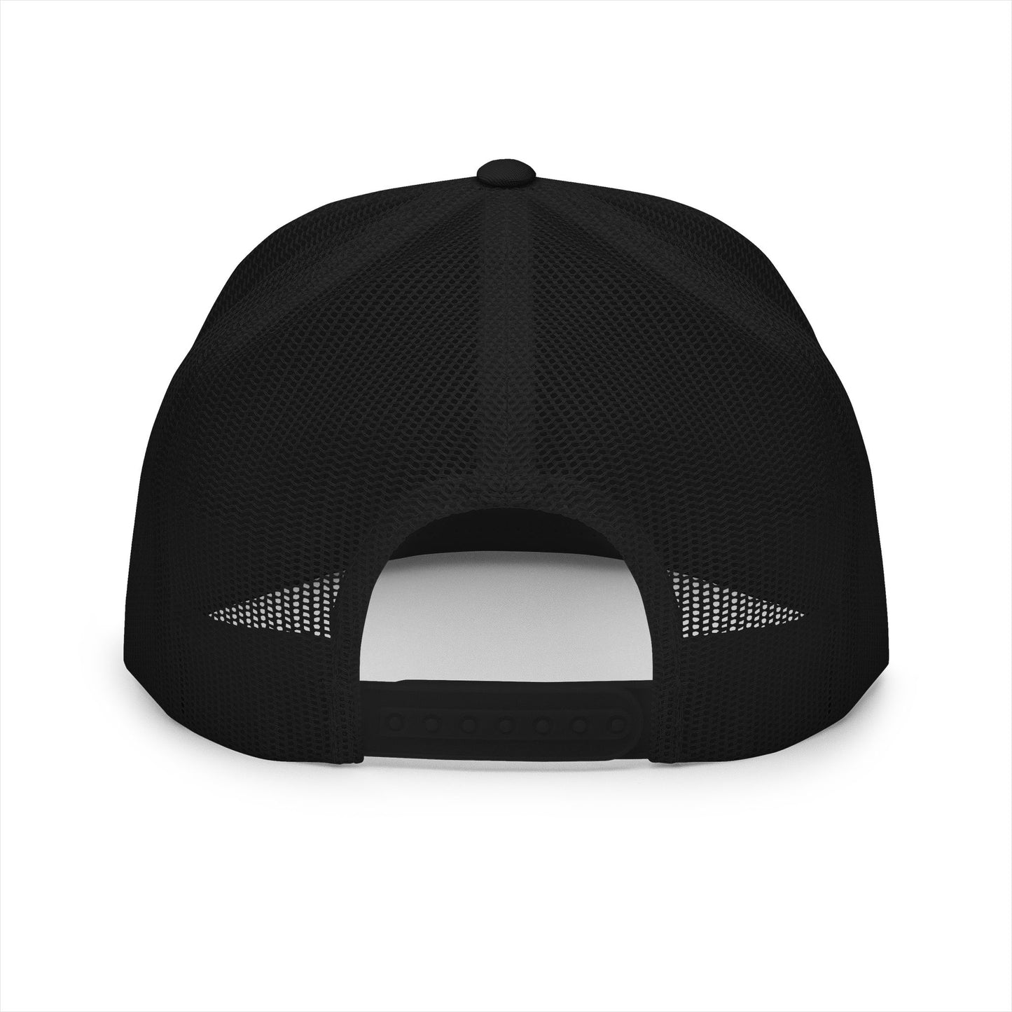 All-Seeing King Trucker Cap – PocketKingsCo Poker Hat