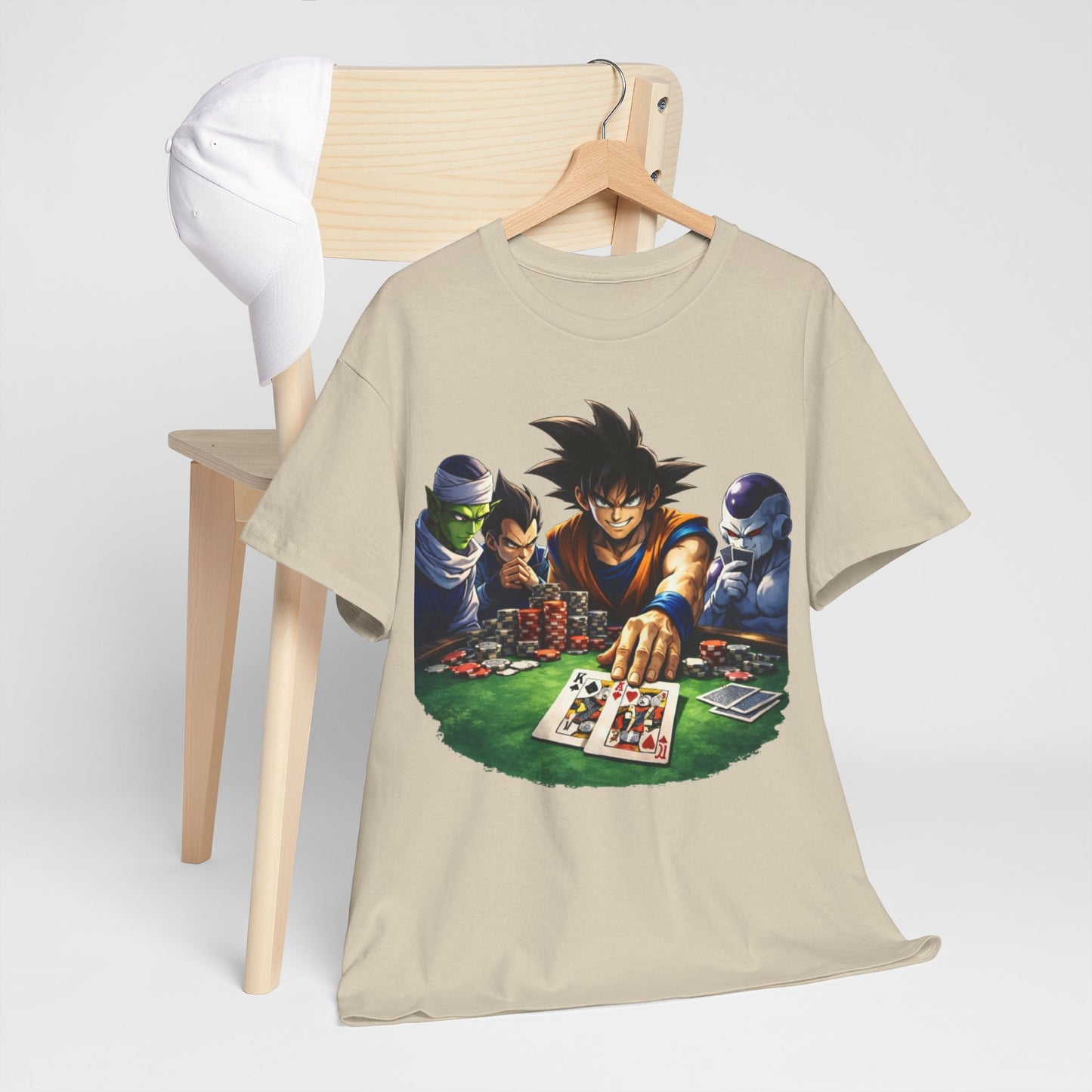 Dragon Ball Style – PocketKingsCo All-In Edition