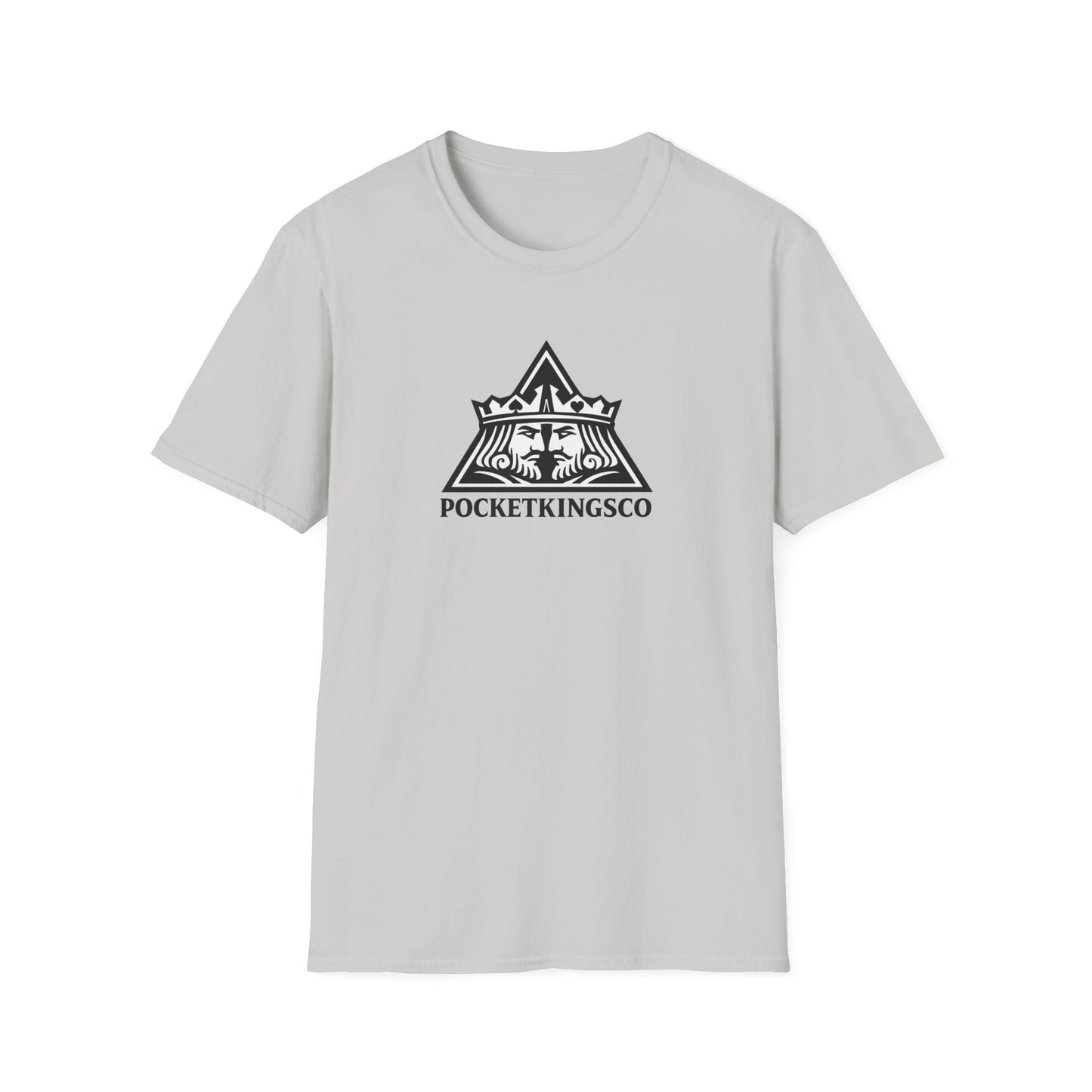 All-Seeing King's T-Shirt – PocketKingsCo Poker Streetwear