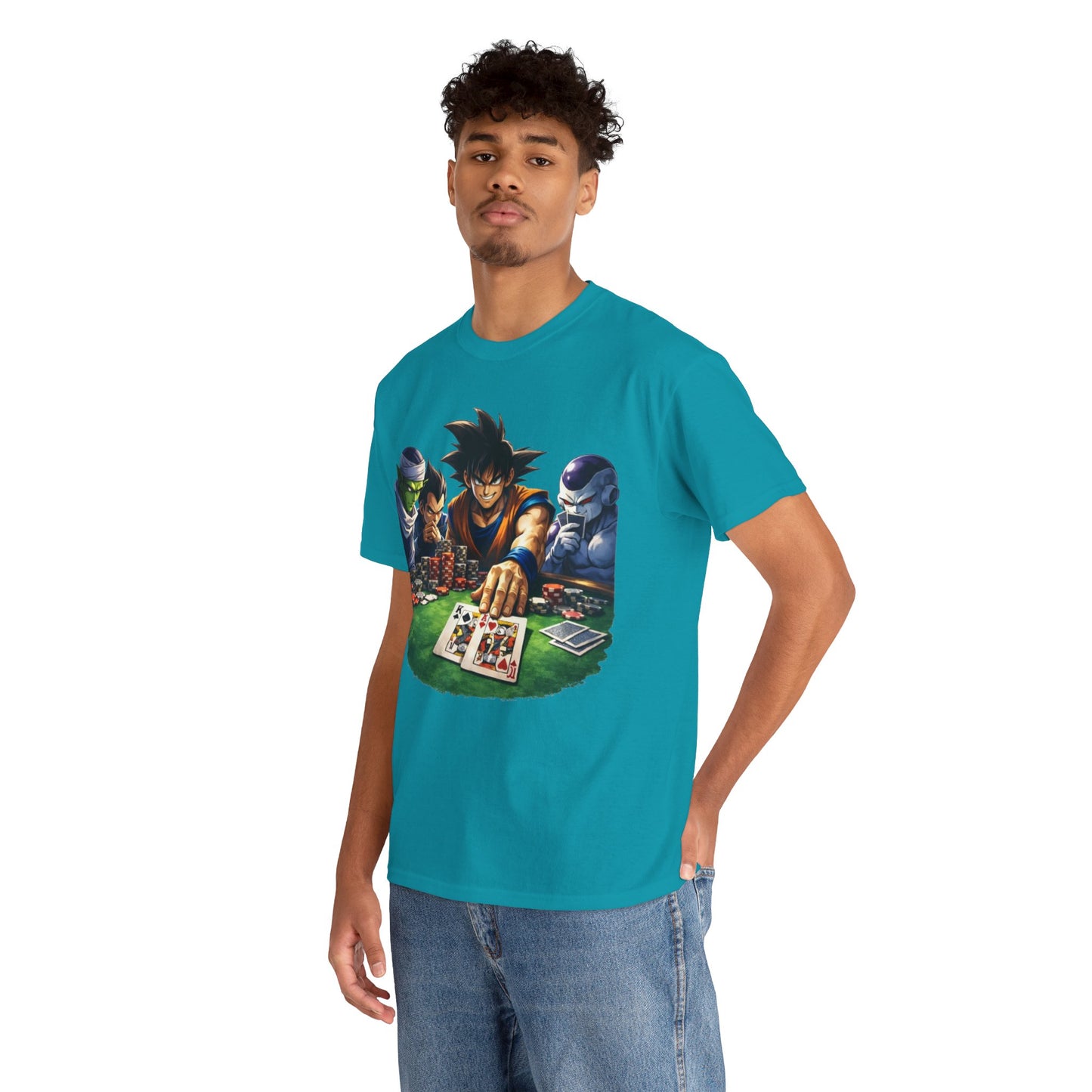 Dragon Ball Style – PocketKingsCo All-In Edition