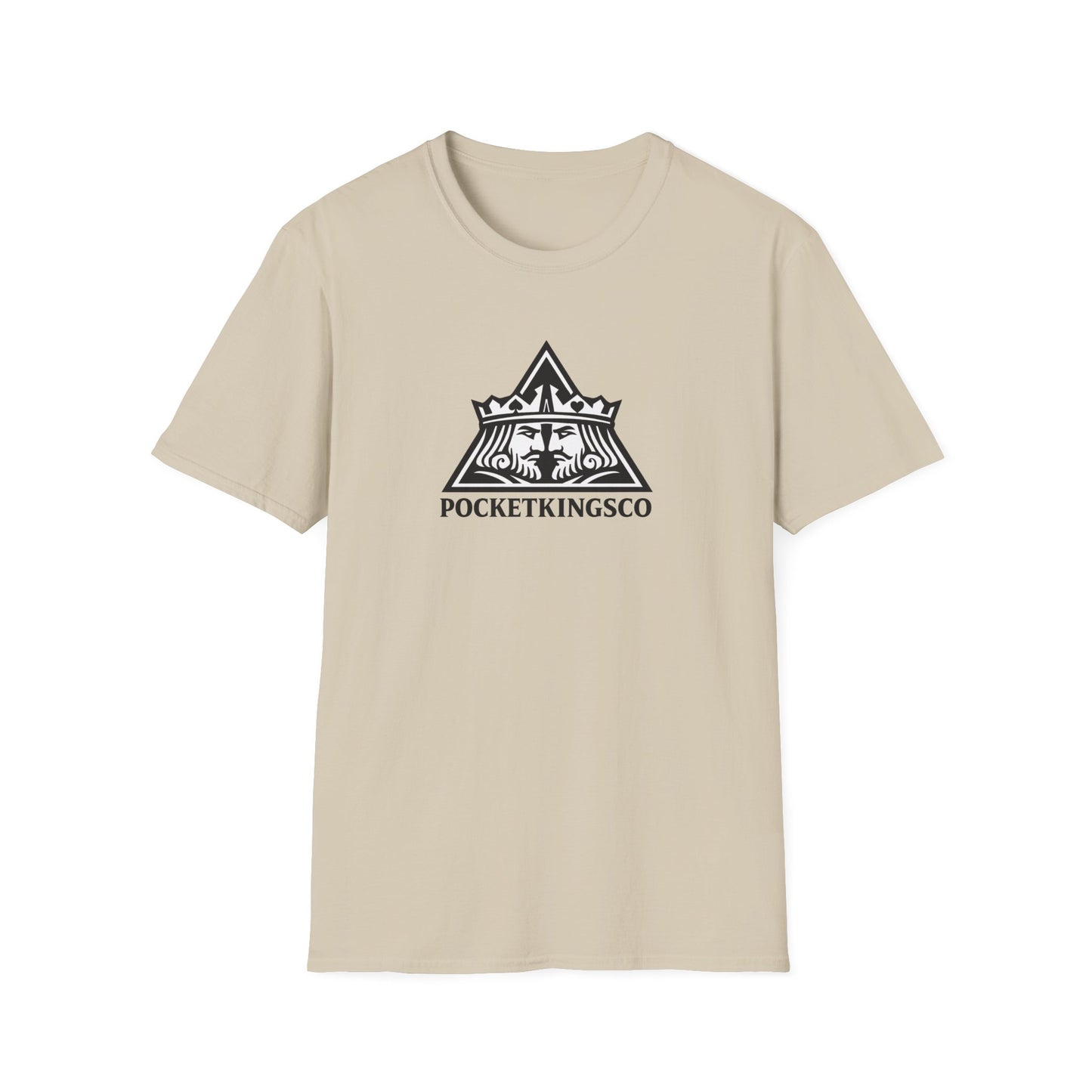All-Seeing King's T-Shirt – PocketKingsCo Poker Streetwear