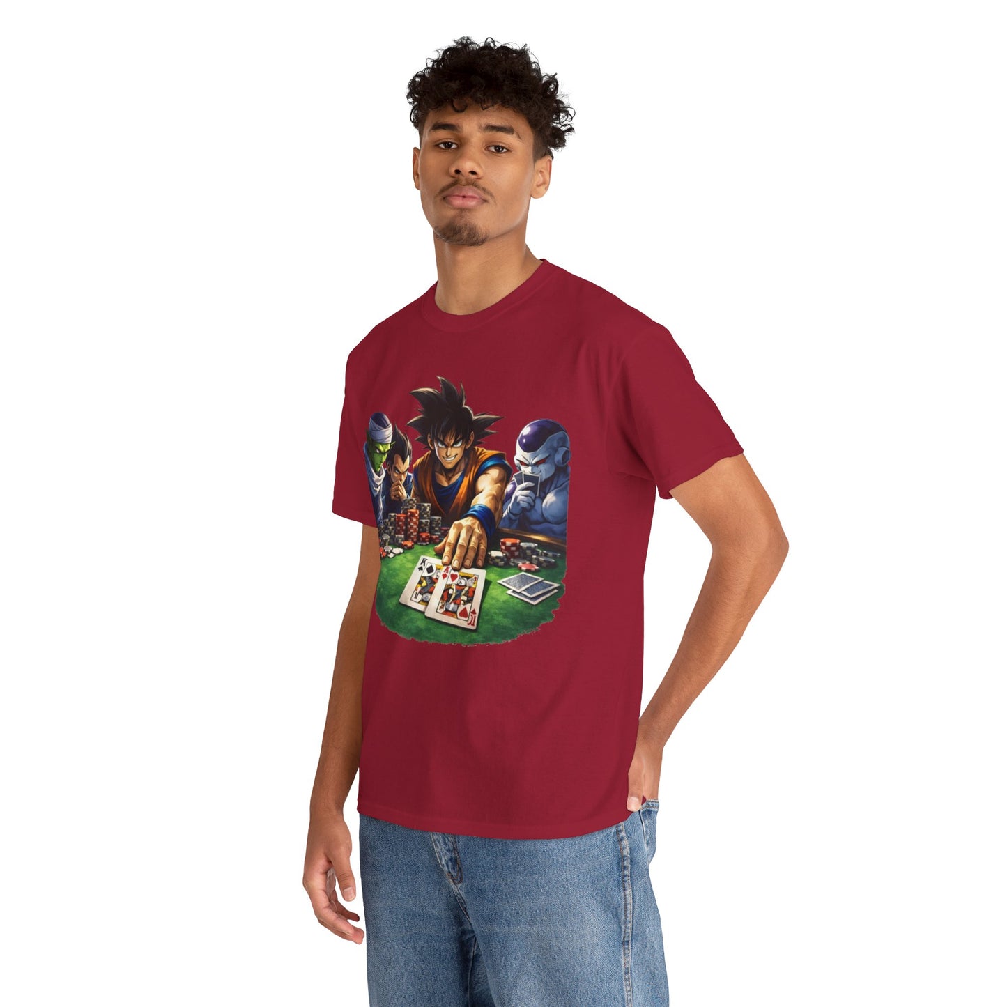 Dragon Ball Style – PocketKingsCo All-In Edition