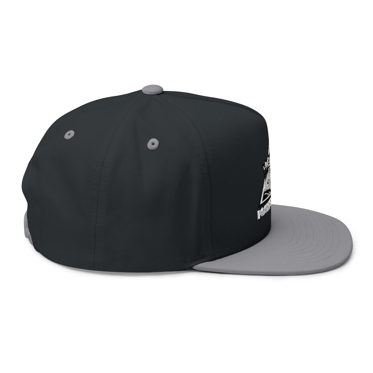 All-Seeing King Cap – PocketKingsCo Poker Hat