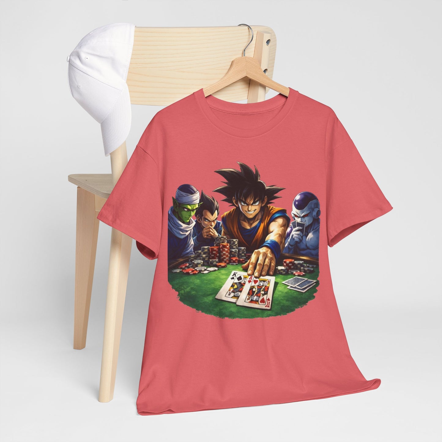 Dragon Ball Style – PocketKingsCo All-In Edition