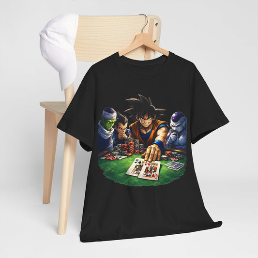 Dragon Ball Style – PocketKingsCo All-In Edition