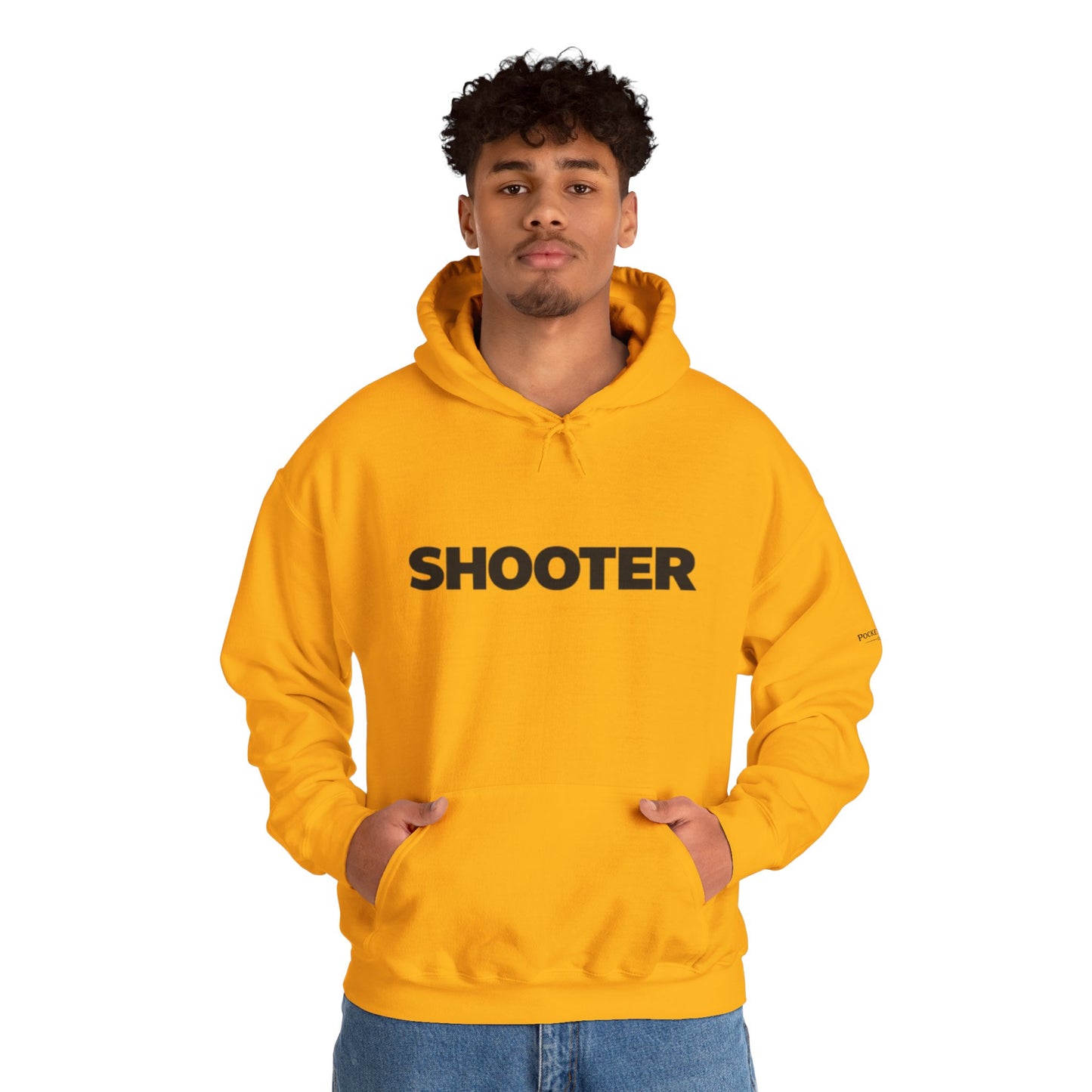 SHOOTER Poker Hoodie – PocketKingsCo