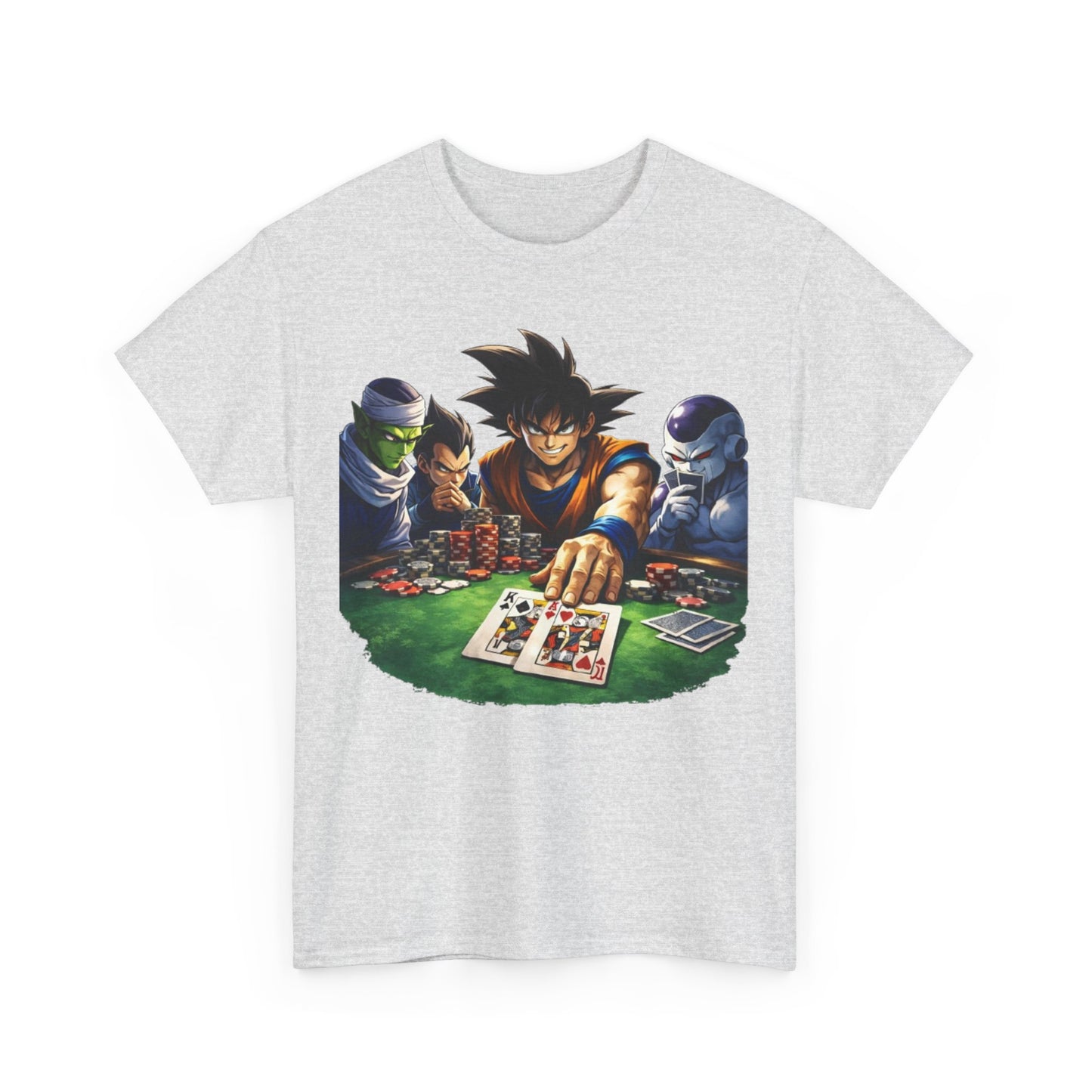 Dragon Ball Style – PocketKingsCo All-In Edition